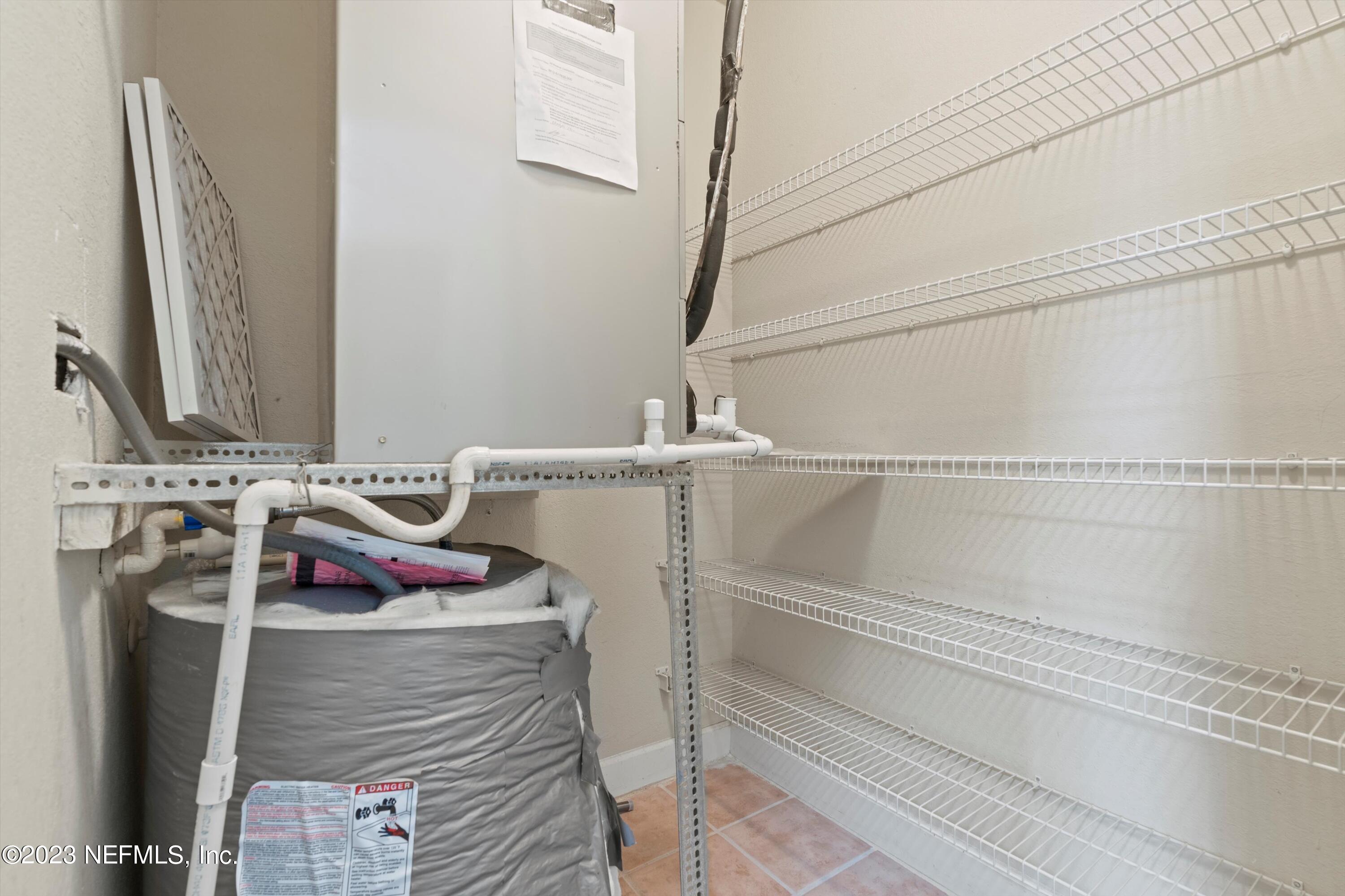 9745 Touchton Road, Unit 1322 Jacksonville, FL 32246 - Photo 17 of 25 18-Storage