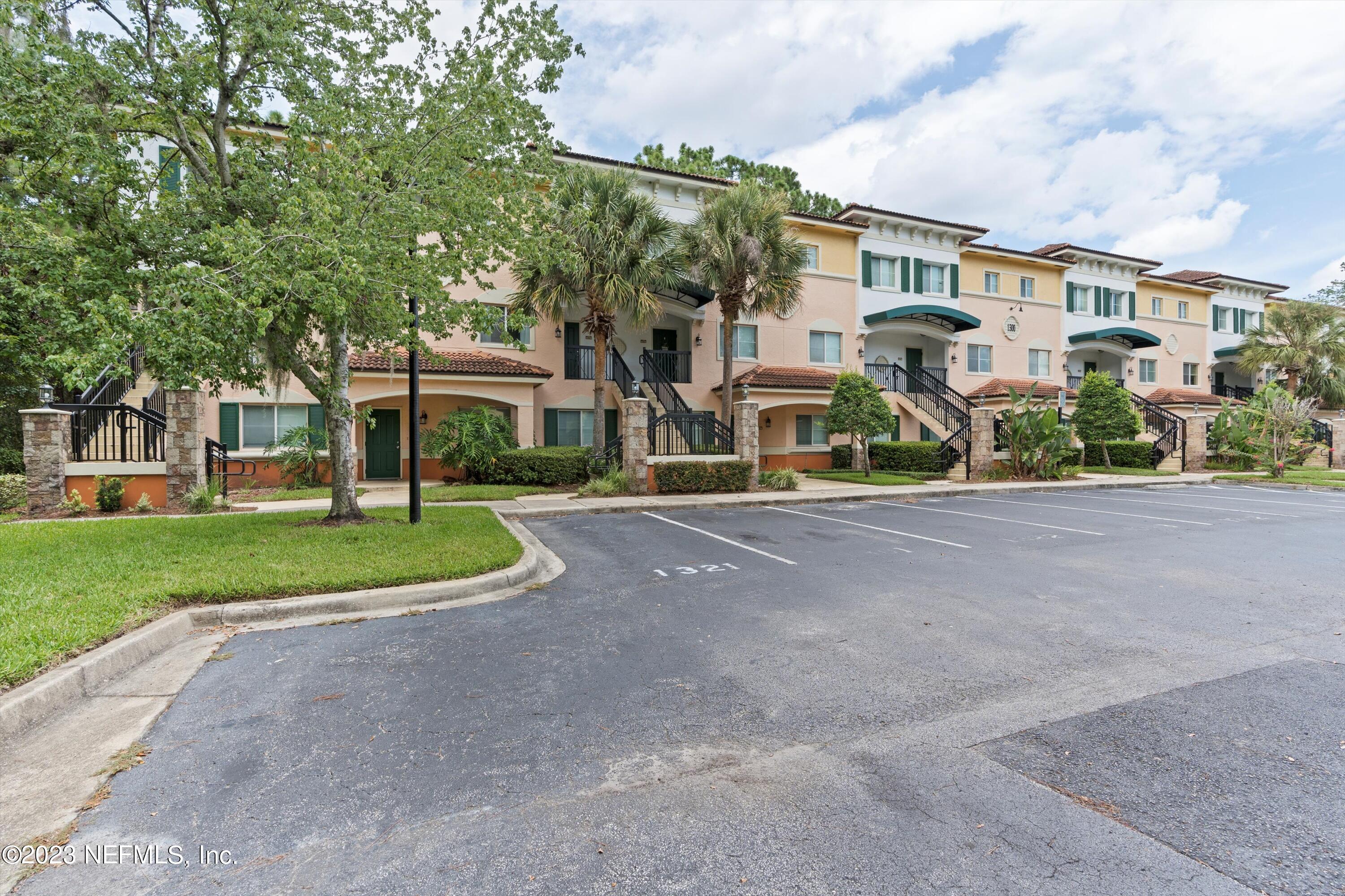 9745 Touchton Road, Unit 1322 Jacksonville, FL 32246 - Photo 2 of 25 01-Front