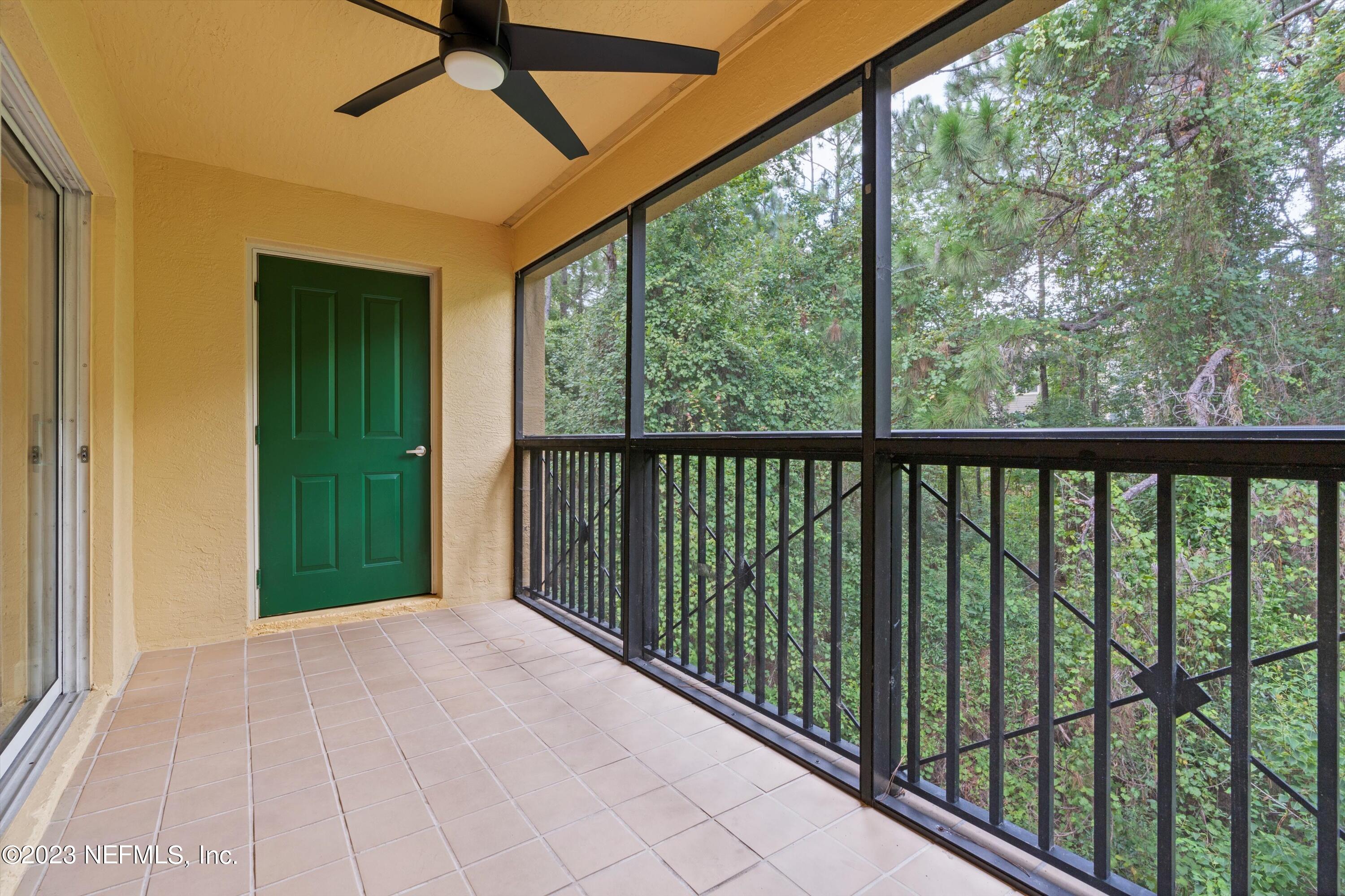 9745 Touchton Road, Unit 1322 Jacksonville, FL 32246 - Photo 21 of 25 11-Balcony