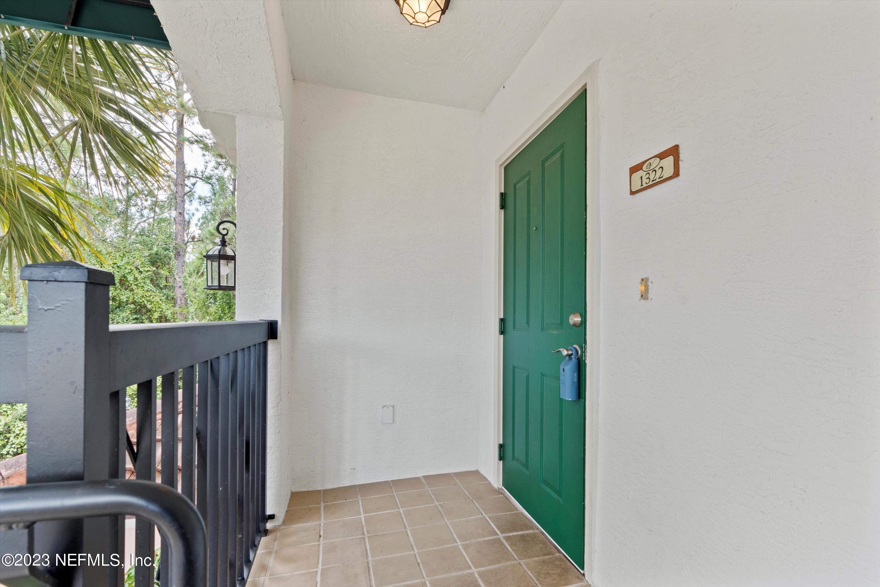 9745 Touchton Road, Unit 1322 Jacksonville, FL 32246 - Photo 3 of 25 03-Front Entry