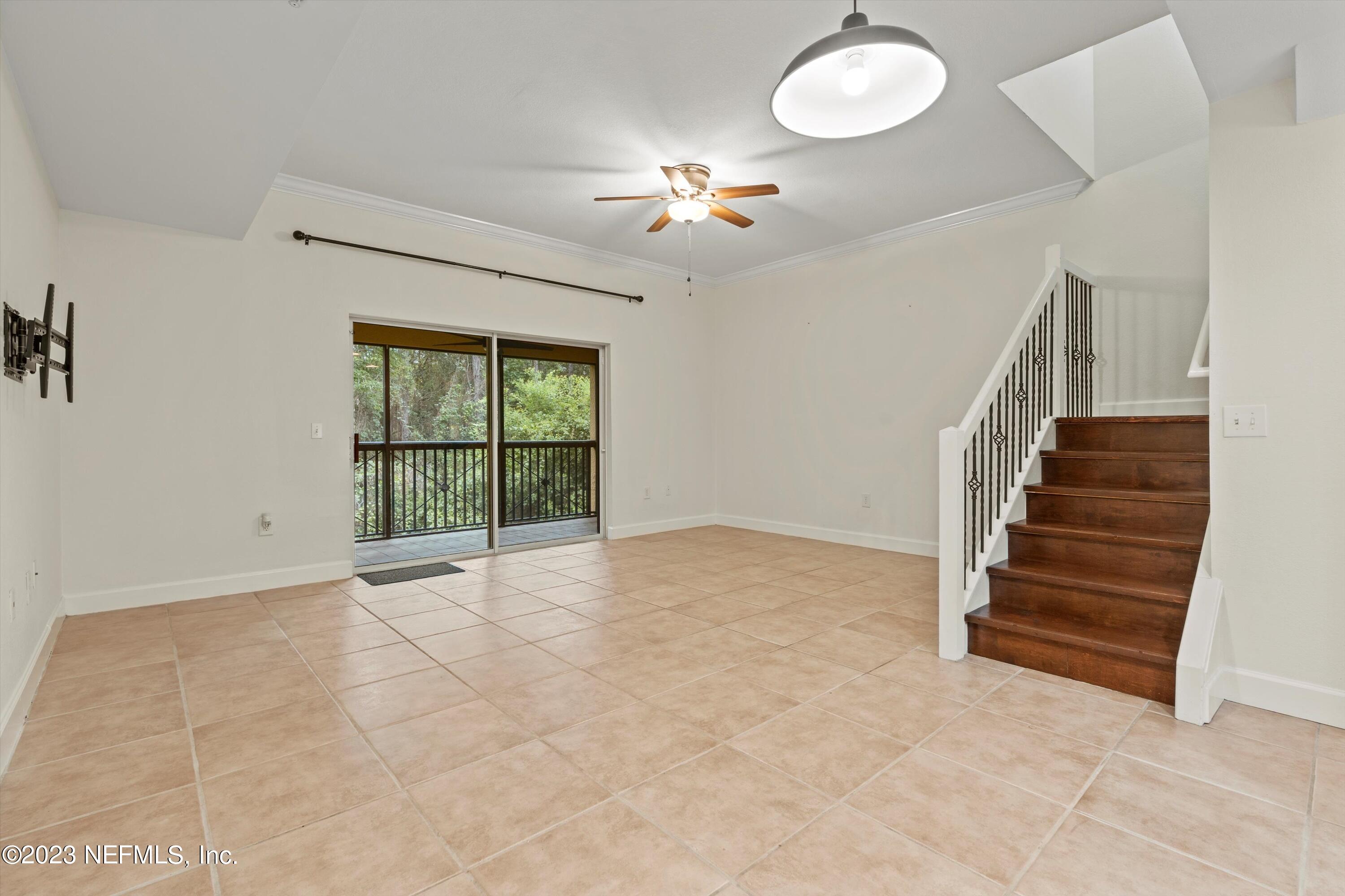 9745 Touchton Road, Unit 1322 Jacksonville, FL 32246 - Photo 5 of 25 05-Living Room