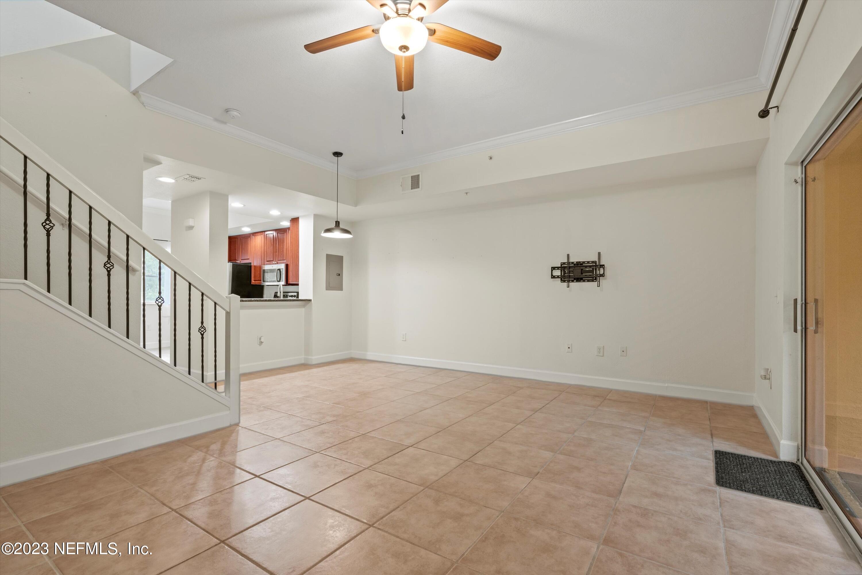 9745 Touchton Road, Unit 1322 Jacksonville, FL 32246 - Photo 7 of 25 07-Living Room