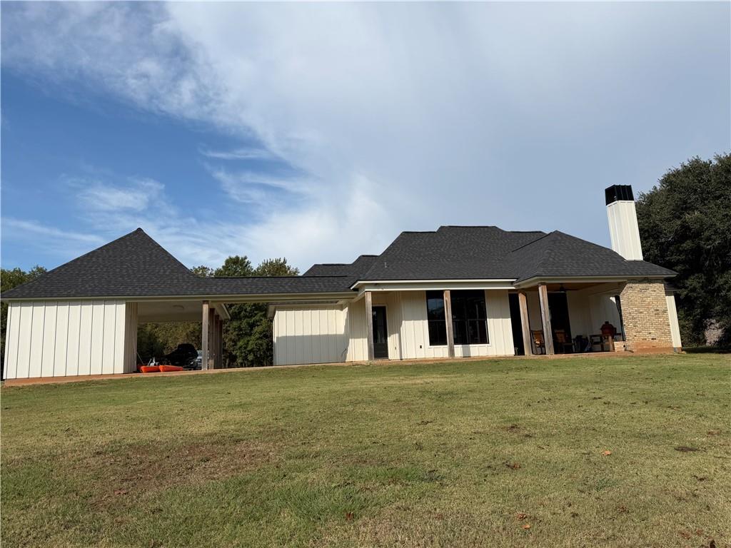 375 Robert Lacaze Road Natchez, LA 71456 - Photo 11 of 14