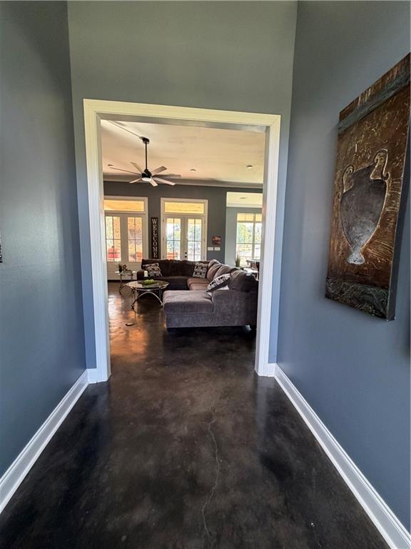 375 Robert Lacaze Road Natchez, LA 71456 - Photo 2 of 14