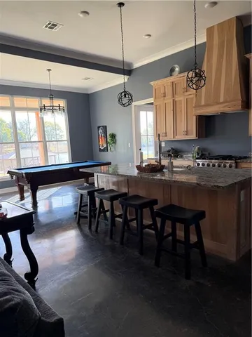 $579,500 | 375 Robert Lacaze Road, Natchez, LA 71456