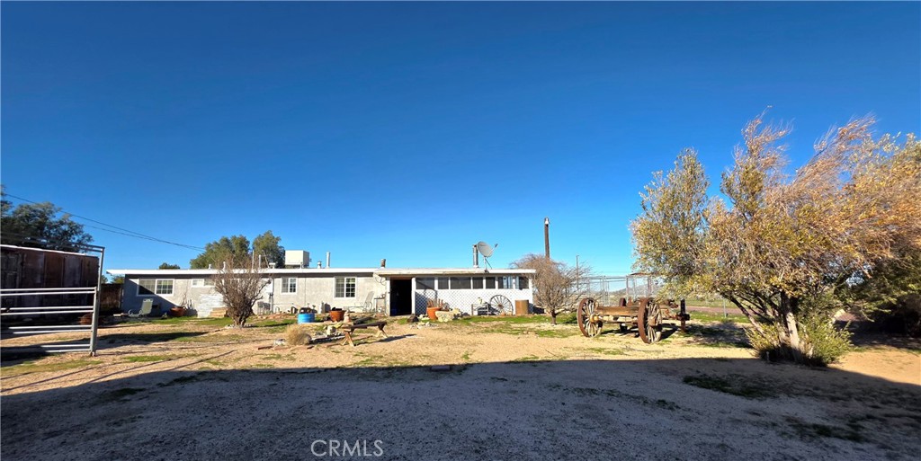 47527 Silver Valley Road Newberry Springs, CA 92365 - Photo 32 of 70