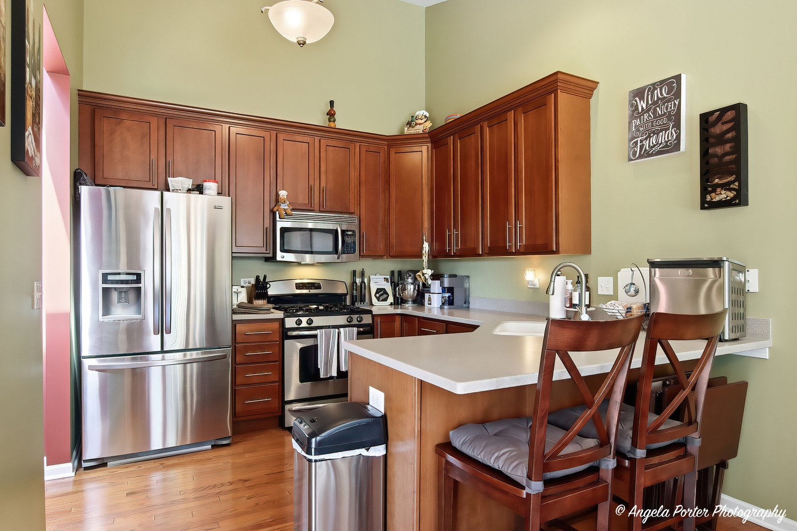 1376 Prairie View Parkway Cary, IL 60013 - Photo 8 of 24
