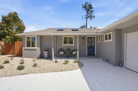 $3,295,000 | 256 Ferne Avenue, Palo Alto, CA 94306