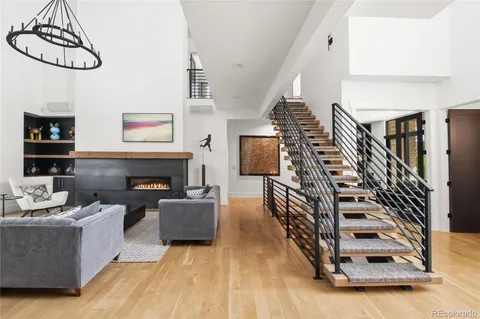 $3,250,000 | 487 South Garfield Street, Denver, CO 80209