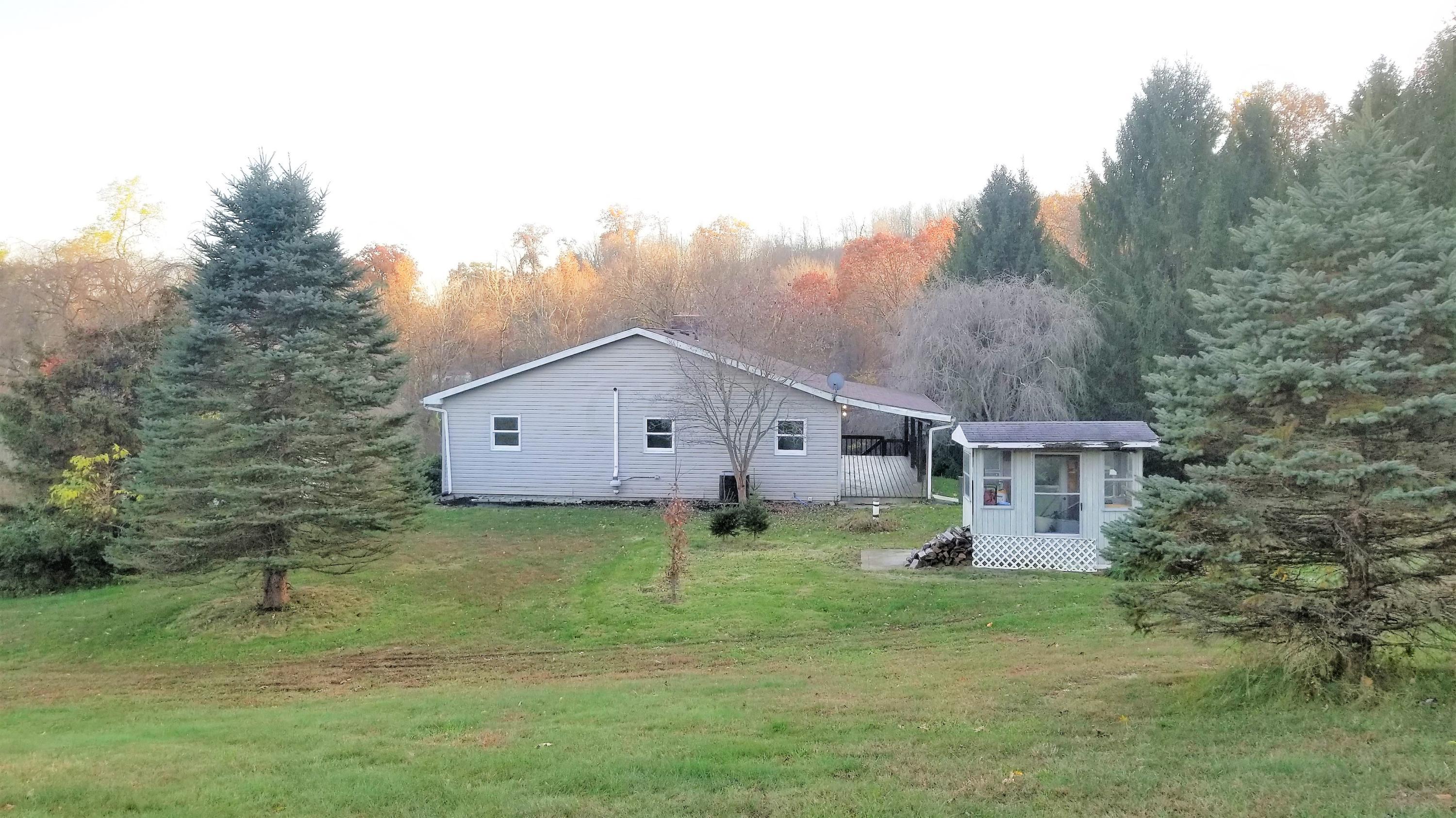 2828 Ritchey Road Southeast Newark, OH 43056 - Photo 37 of 40