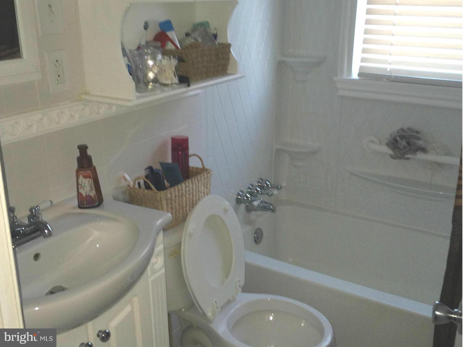 2152 Firethorn Road Baltimore, MD 21220 - Photo 4 of 6 Bath