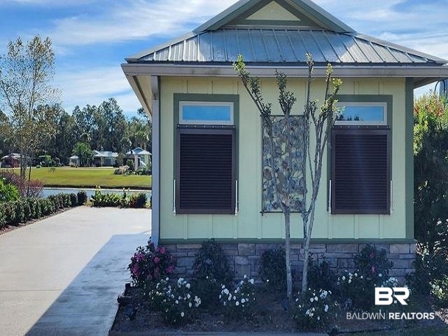 820 Carrozza Lane Foley, AL 36535 - Photo 1 of 45 Casita