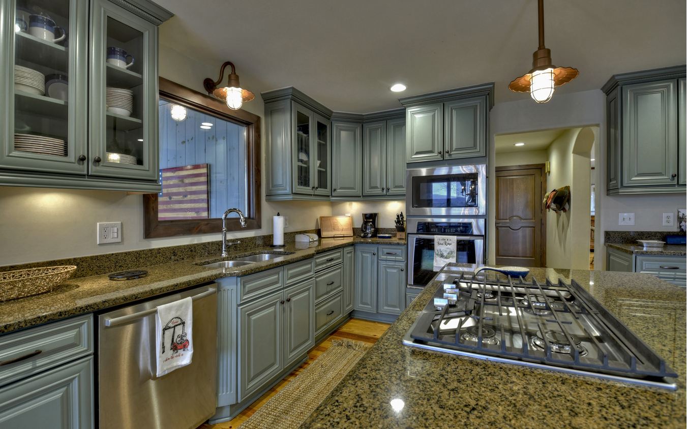 160 Azure Point Blue Ridge, GA 30513 - Photo 11 of 74 Additional View