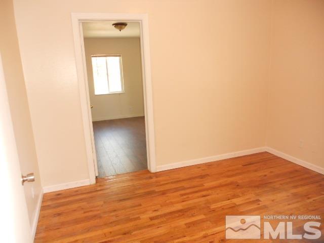 20 Volmer Way Reno, NV 89512 - Photo 13 of 24 a view of an empty room and window