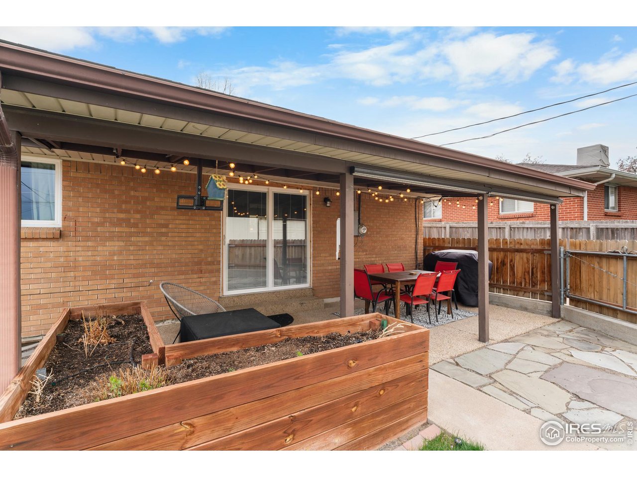9261 Julian Way Westminster, CO 80031 - Photo 30 of 33 a living room filled with furniture