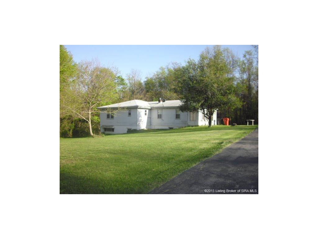 5401 West Willis Road Georgetown, IN 47122 - Photo 1 of 23