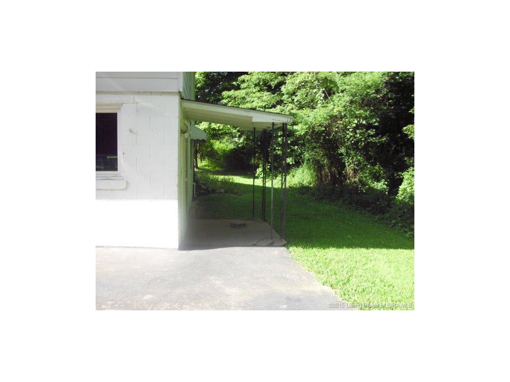 5401 West Willis Road Georgetown, IN 47122 - Photo 4 of 23