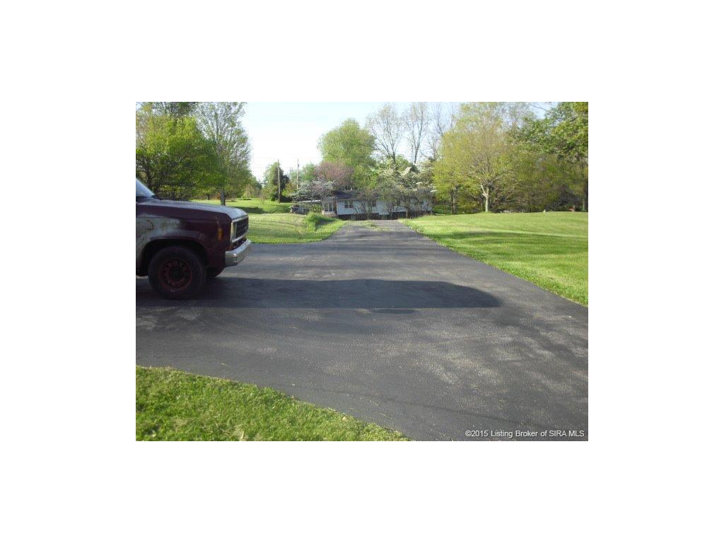 5401 West Willis Road Georgetown, IN 47122 - Photo 5 of 23