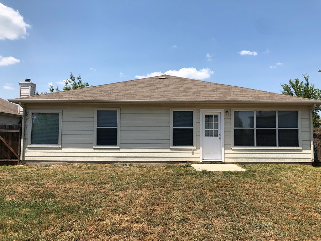376 Spruce Drive Kyle, TX 78640 - Photo 21 of 22