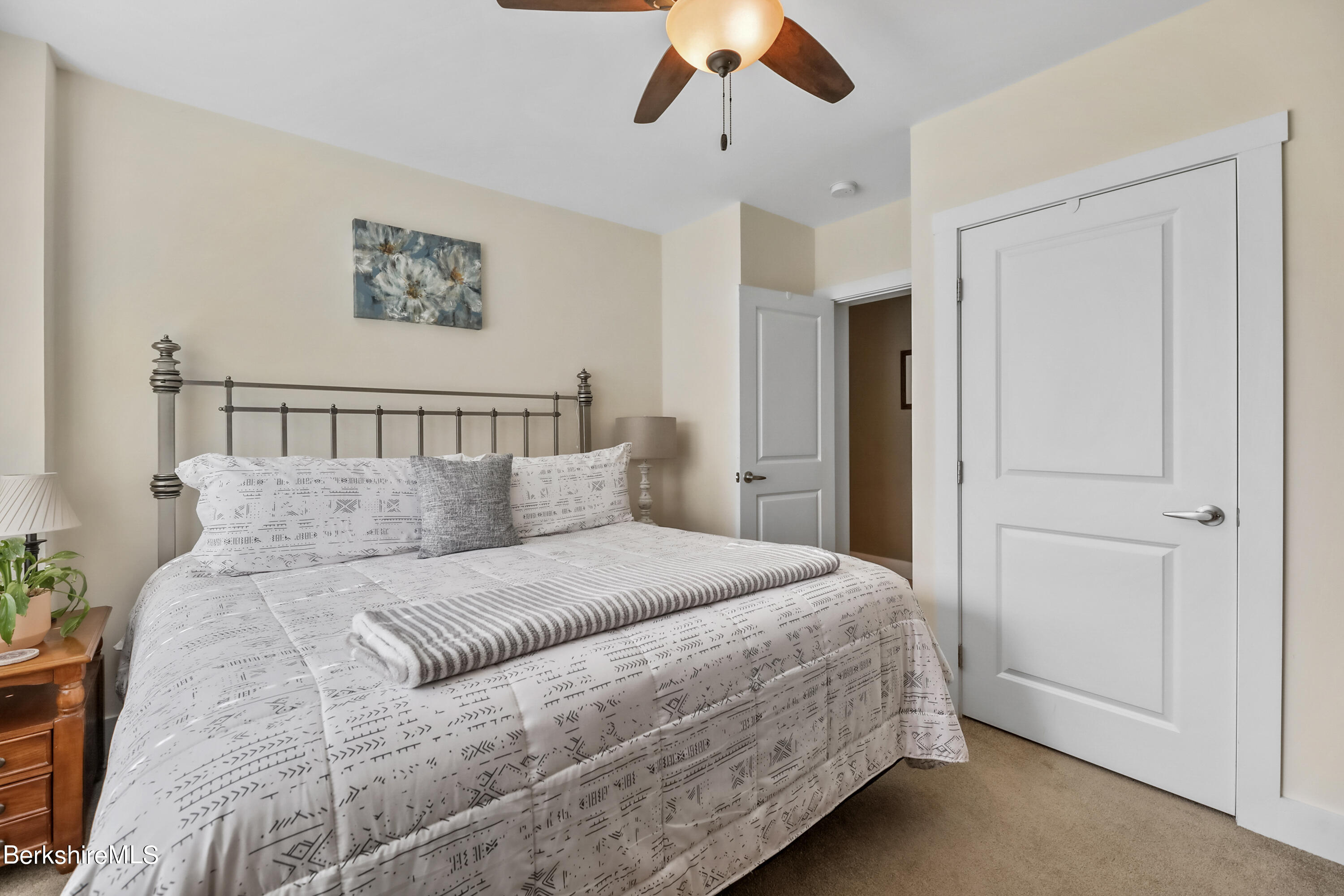410 W Road Adams, MA 01220 - Photo 21 of 49 Bedroom Two