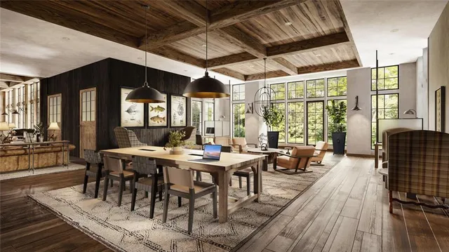 $2,789 | 1545 Whitemarsh Road, Unit C1, Kennesaw, GA 30152