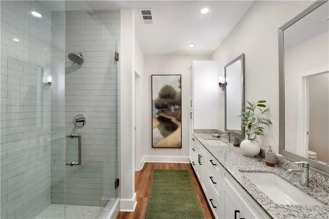 $2,789 | 1545 Whitemarsh Road, Unit C1, Kennesaw, GA 30152