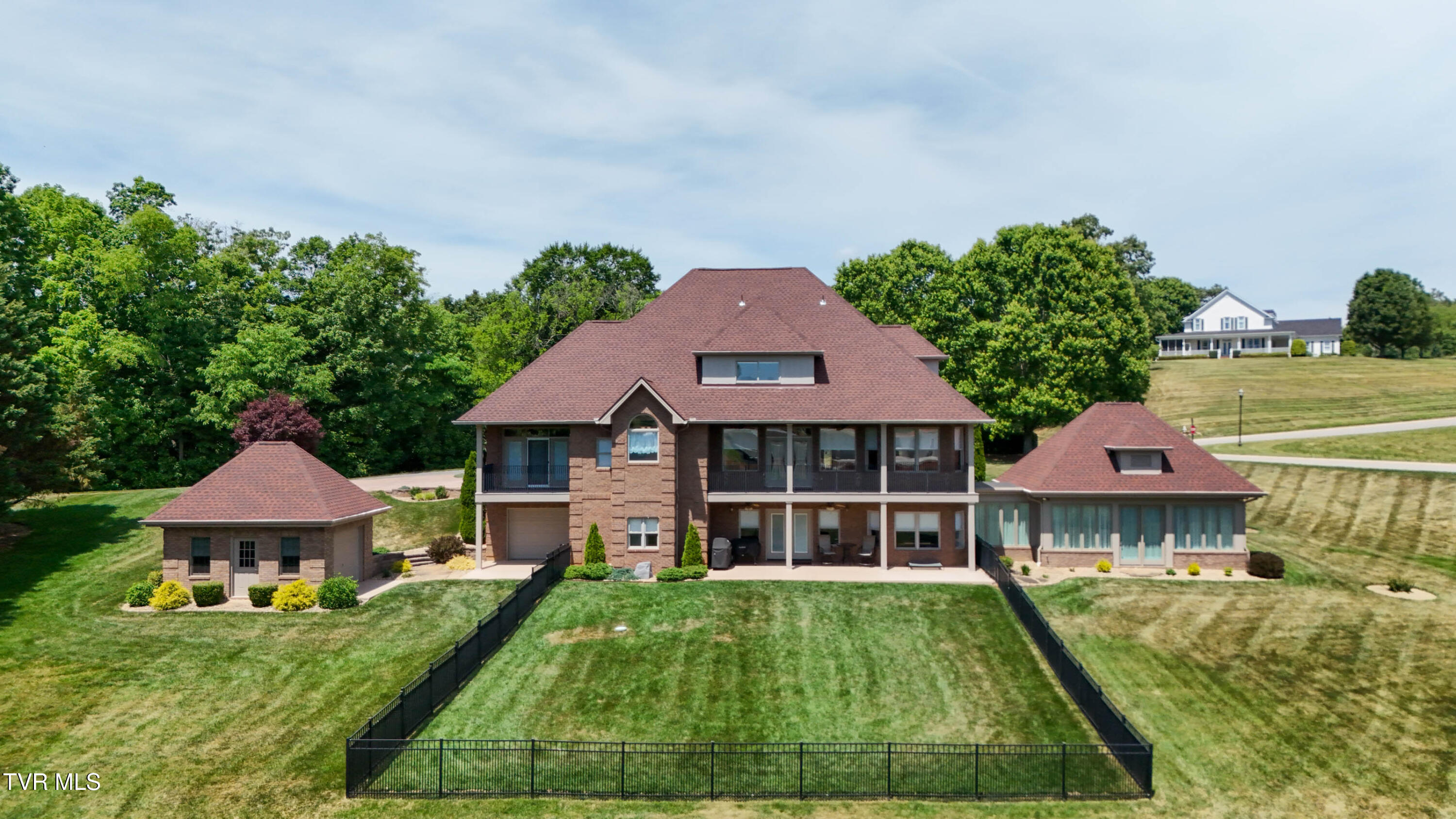 3625 Holly Creek Road Greeneville, TN 37745 - Photo 78 of 93 3625 Holly Creek Rd Drone JB-8