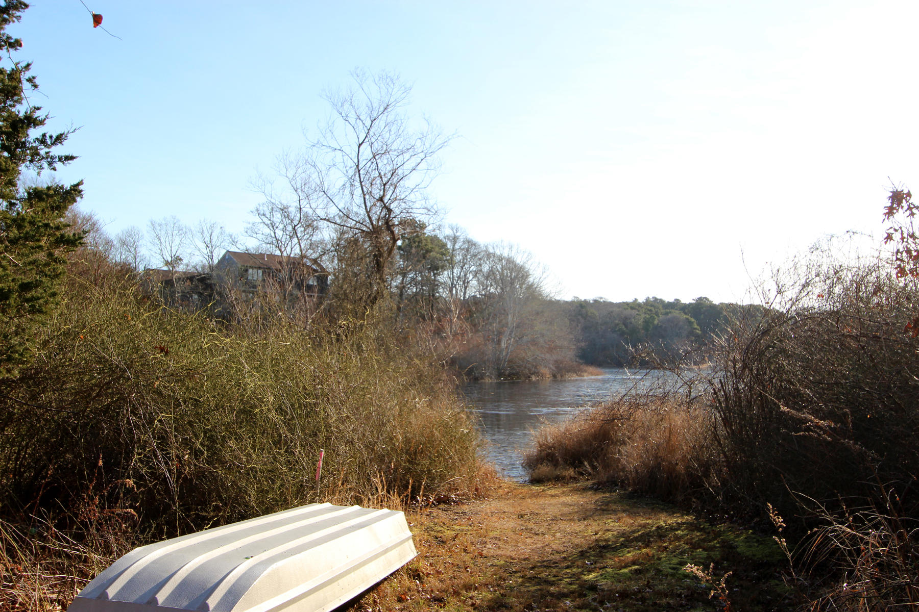 10 Highland Road Eastham, MA 02642 - Photo 29 of 31
