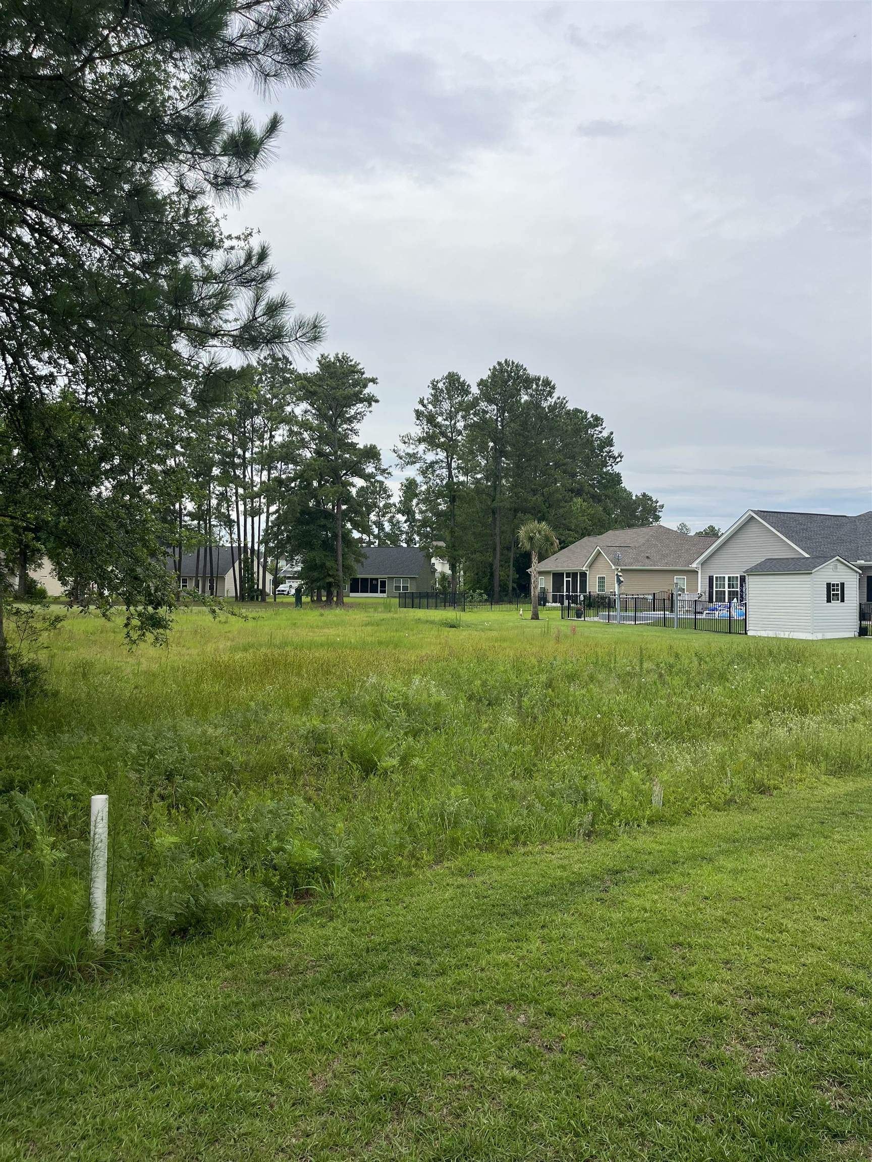 Tbd Long Meadow Drive Loris, SC 29569 - Photo 6 of 6