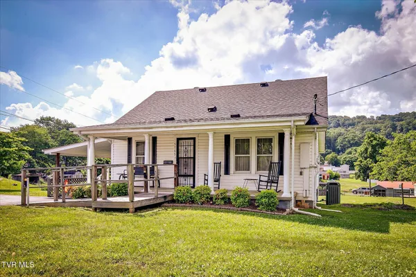 $189,900 | 5765 Orebank Road, Kingsport, TN 37664