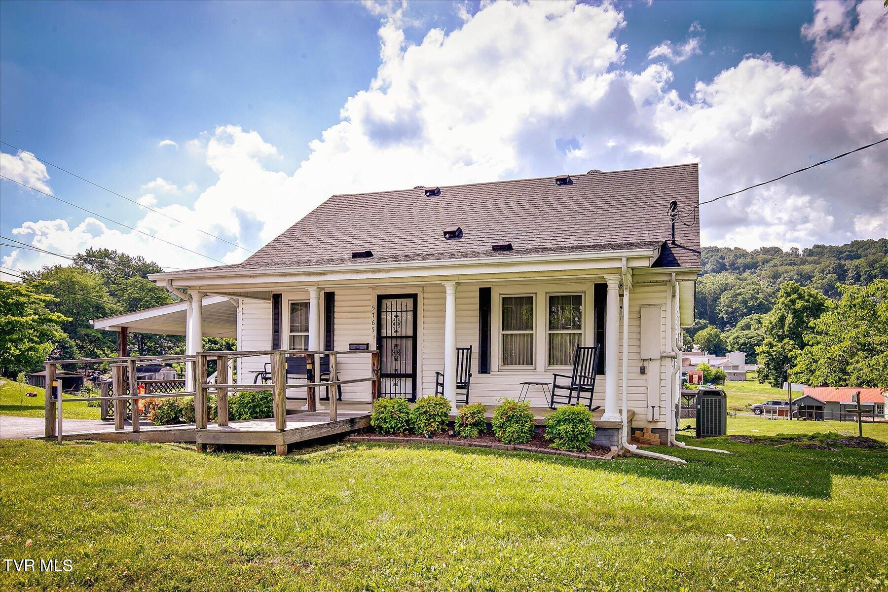 5765 Orebank Road Kingsport, TN 37664 - Photo 1 of 34 02-5765 Orebank Rd -2