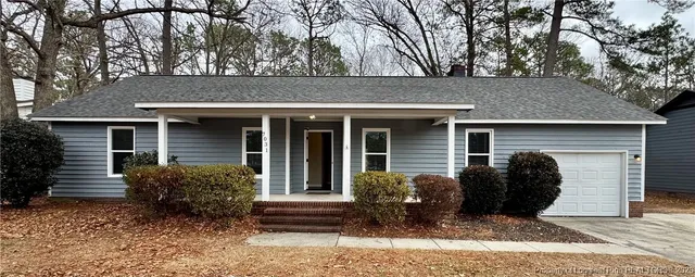 $1,650 | 7031 Calamar Drive, Fayetteville, NC 28314