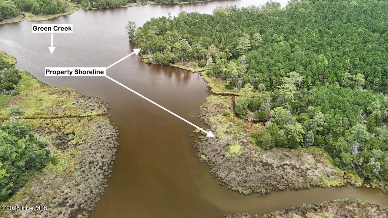 Off Oriental Road Oriental, NC 28571 - Photo 17 of 29 DJI_20250812143249_0466_D Large