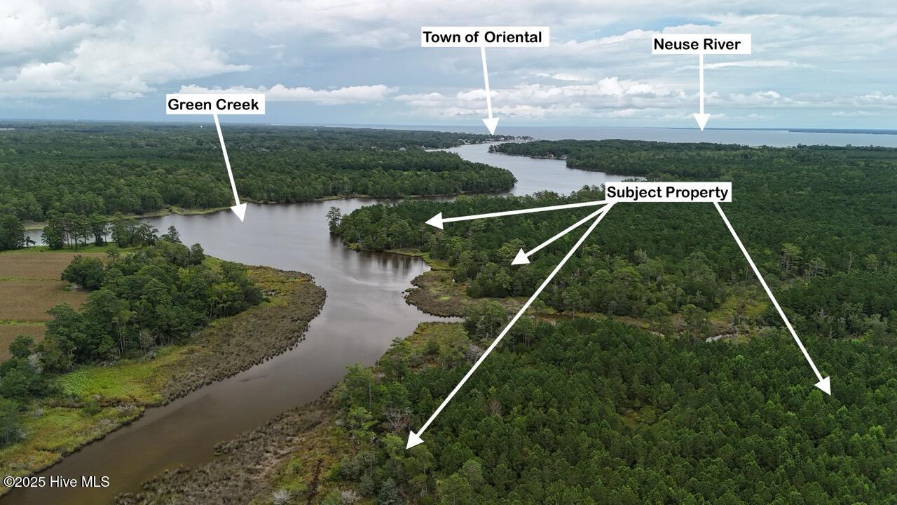 Off Oriental Road Oriental, NC 28571 - Photo 2 of 29 DJI_20250812143147_0464_D Large