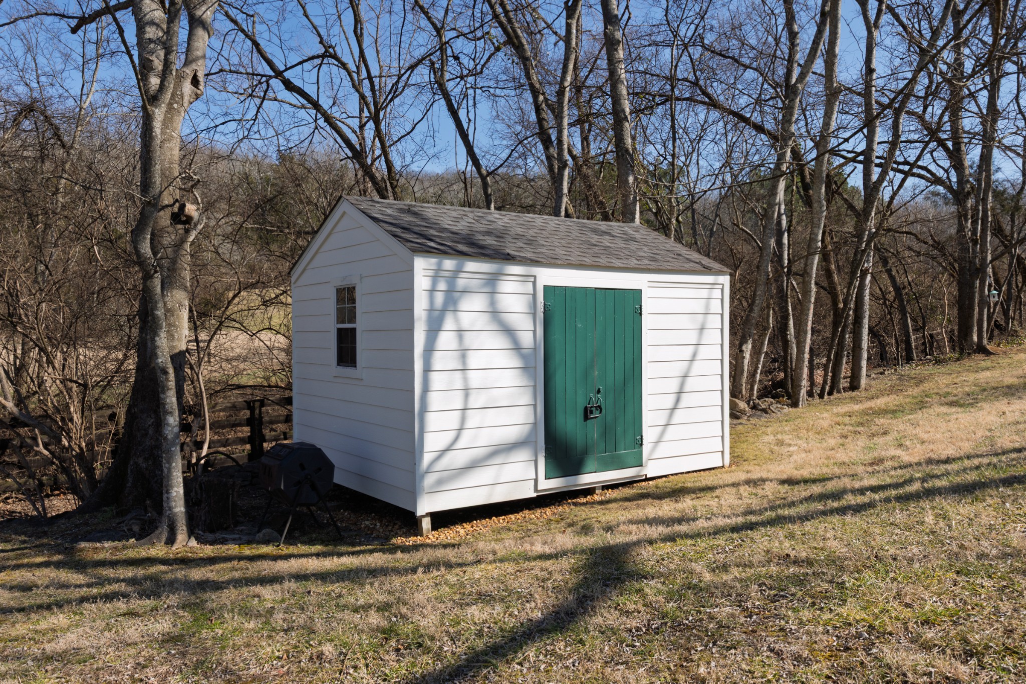 1202 Hidden Valley Road Brentwood, TN 37027 - Photo 53 of 78