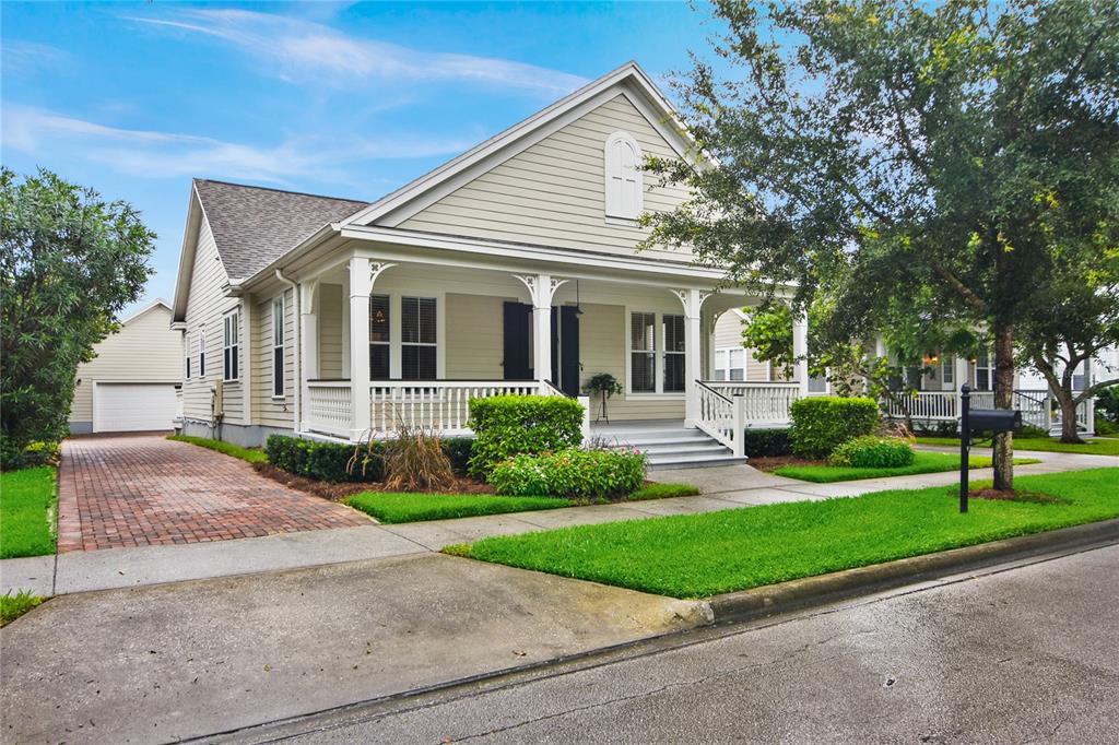 928 Croton Road Celebration, FL 34747 - Photo 1 of 1 Gallery Image 1
