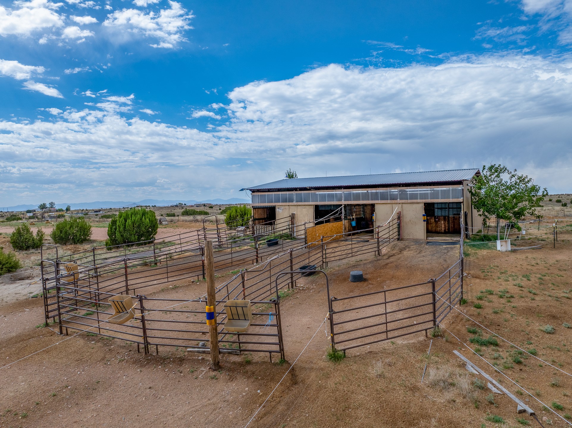 15 Deer Tank Road Santa Fe, NM 87508 - Photo 42 of 51