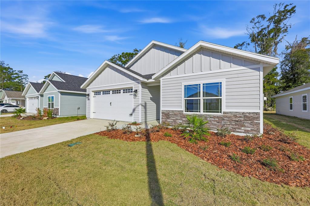 1072 Southwest 67th Drive Gainesville, FL 32607 - Photo 14 of 33