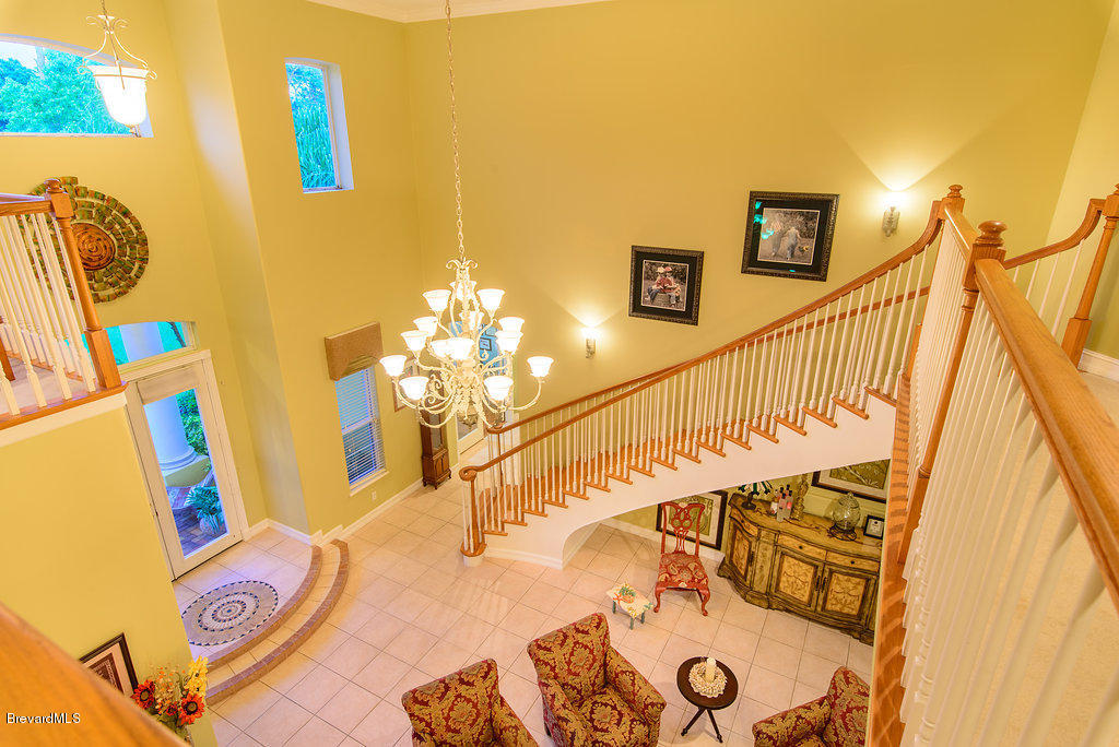 4235 Sparrow Hawk Road Melbourne, FL 32934 - Photo 15 of 36 JTP_1017-HDR