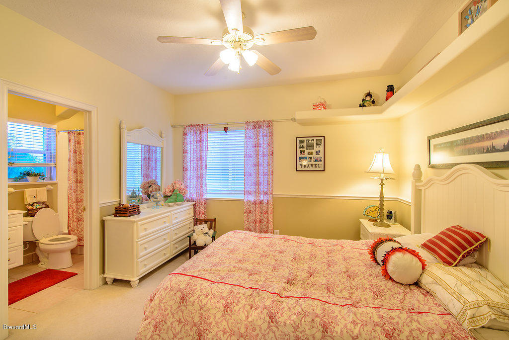 4235 Sparrow Hawk Road Melbourne, FL 32934 - Photo 16 of 36 JTP_1006-HDR
