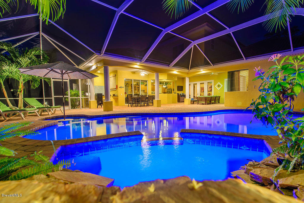 4235 Sparrow Hawk Road Melbourne, FL 32934 - Photo 22 of 36 JTP_1067-HDR