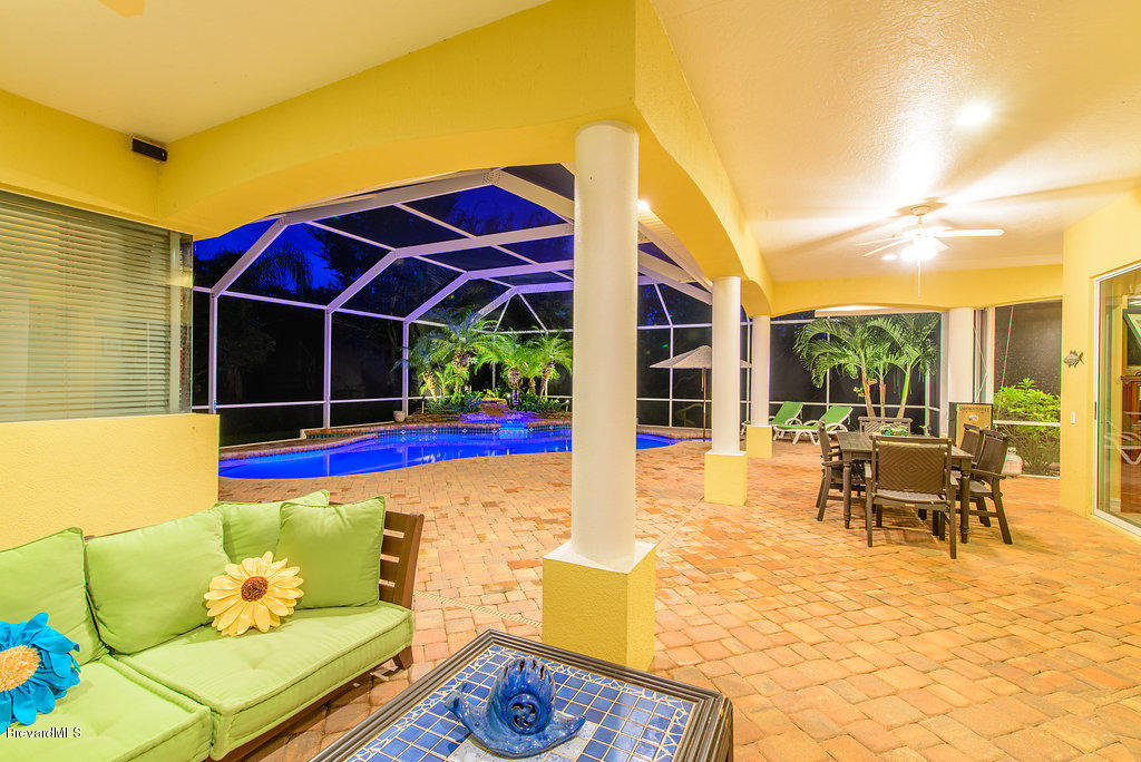 4235 Sparrow Hawk Road Melbourne, FL 32934 - Photo 23 of 36 JTP_1051-HDR