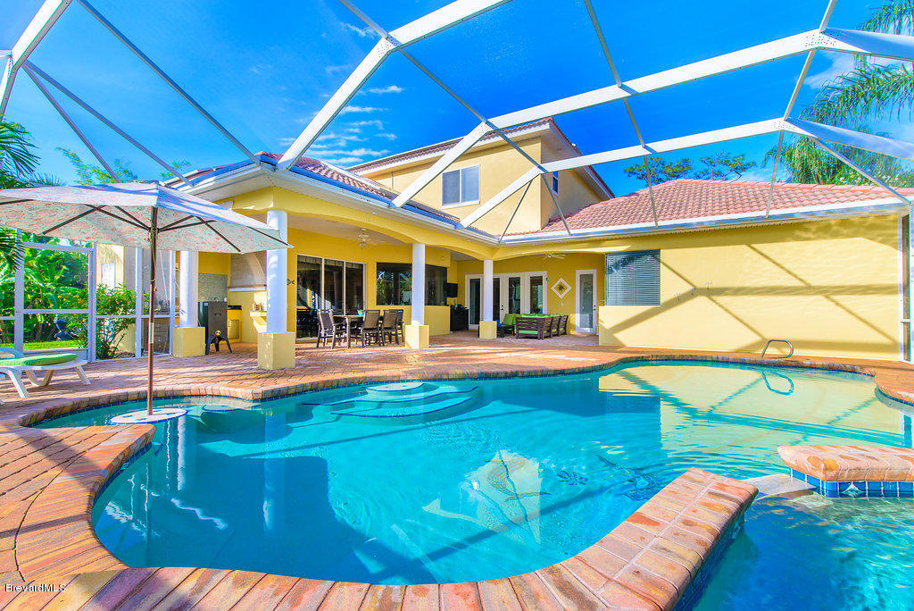 4235 Sparrow Hawk Road Melbourne, FL 32934 - Photo 25 of 36 JTP_0918-HDR