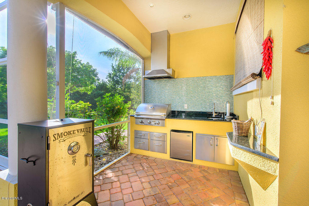 4235 Sparrow Hawk Road Melbourne, FL 32934 - Photo 28 of 36 JTP_0902-HDR