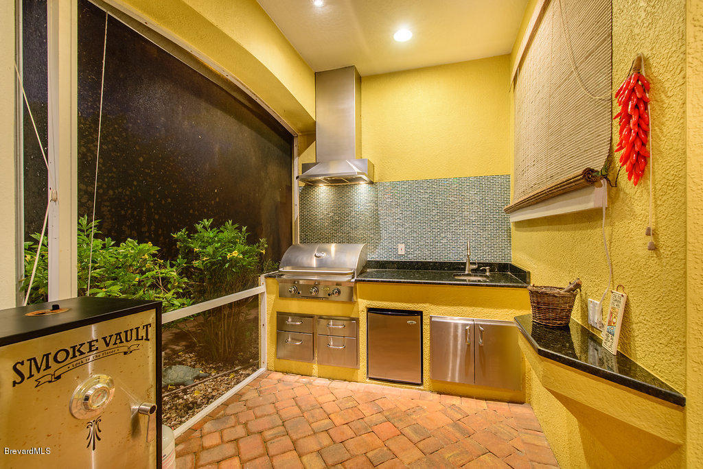 4235 Sparrow Hawk Road Melbourne, FL 32934 - Photo 29 of 36 JTP_1069-HDR