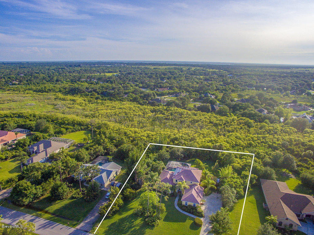 4235 Sparrow Hawk Road Melbourne, FL 32934 - Photo 35 of 36 DJI_0004-Edit