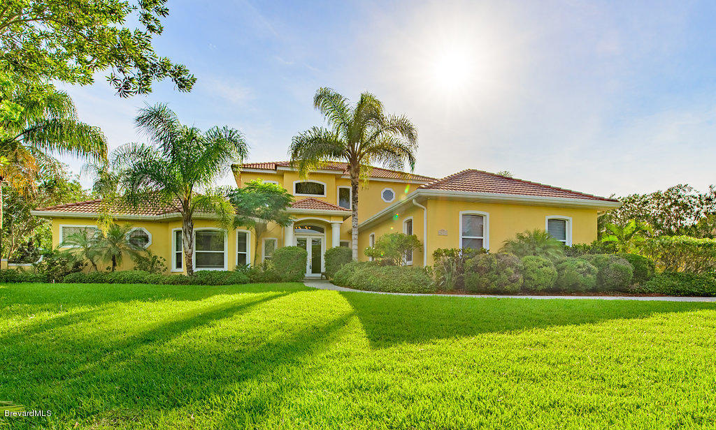 4235 Sparrow Hawk Road Melbourne, FL 32934 - Photo 36 of 36 primary