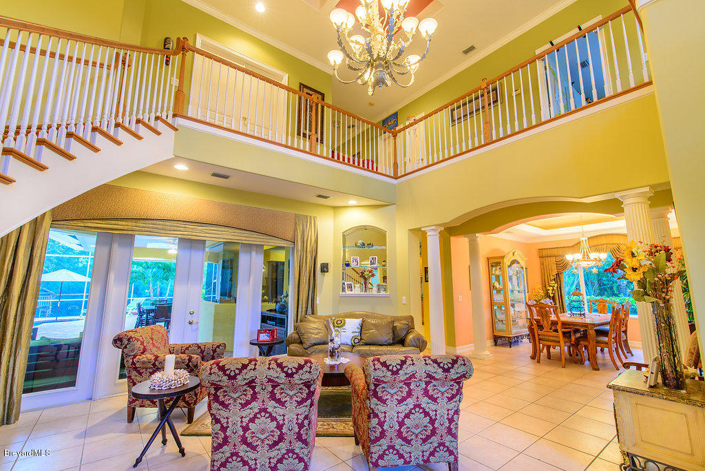 4235 Sparrow Hawk Road Melbourne, FL 32934 - Photo 5 of 36 JTP_0984-HDR