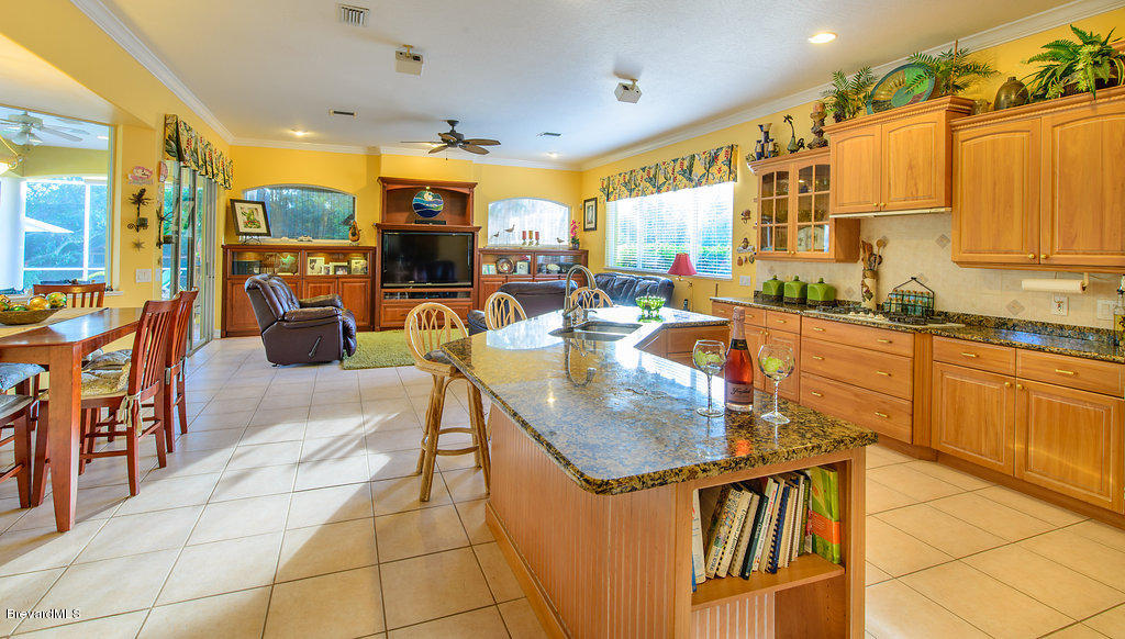 4235 Sparrow Hawk Road Melbourne, FL 32934 - Photo 7 of 36 JTP_0941-HDR