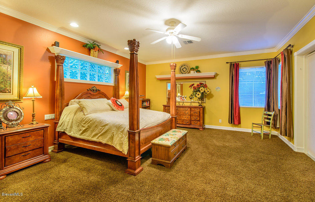 4235 Sparrow Hawk Road Melbourne, FL 32934 - Photo 10 of 36 JTP_0995-HDR
